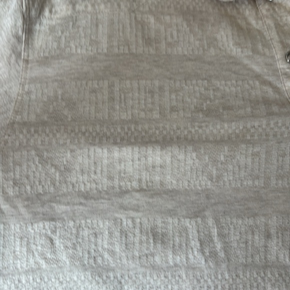 Howler Brothers Pearl Snap Polo - Large - Picture 7 of 7